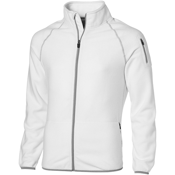 Drop Shot Fleecejacke für Herren